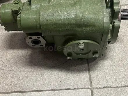 Гидромотор МП90 в Шымкент – фото 4