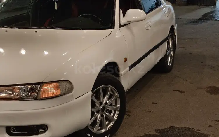 Mazda Cronos 1992 года за 700 000 тг. в Астана