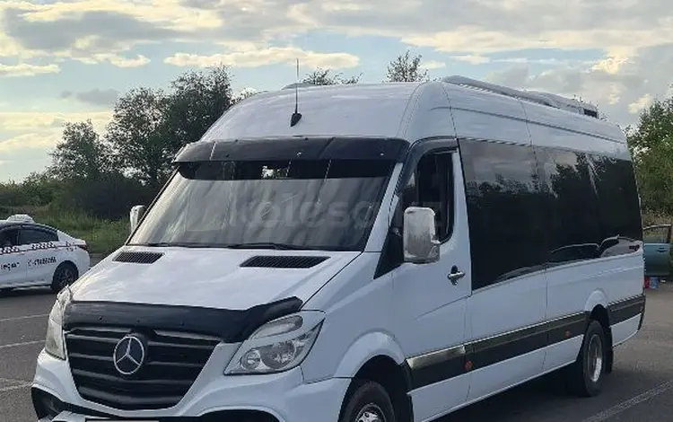 Mercedes-Benz Sprinter 2013 годаfor22 000 000 тг. в Астана