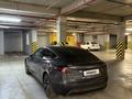 Tesla Model 3 2024 года за 17 500 000 тг. в Алматы – фото 4