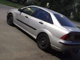 Ford Focus 2003 годаүшін1 800 000 тг. в Костанай – фото 3