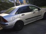 Ford Focus 2003 годаүшін1 800 000 тг. в Костанай – фото 4