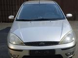 Ford Focus 2003 годаүшін1 800 000 тг. в Костанай – фото 5