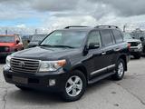 Toyota Land Cruiser 2014 года за 100 000 тг. в Алматы