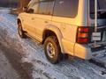 Mitsubishi Pajero 1994 годаfor3 200 000 тг. в Алматы – фото 4