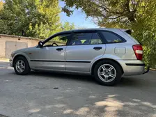 Mazda 323, 1998
