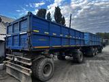 НефАЗ 2003 годаүшін4 000 000 тг. в Сарканд – фото 5