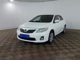 Toyota Corolla 2013 года за 4 890 000 тг. в Шымкент