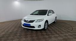 Toyota Corolla 2013 года за 4 890 000 тг. в Шымкент