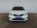 Toyota Corolla 2013 года за 4 890 000 тг. в Шымкент – фото 2
