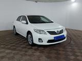 Toyota Corolla 2013 года за 4 890 000 тг. в Шымкент – фото 3