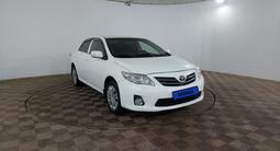Toyota Corolla 2013 года за 4 890 000 тг. в Шымкент – фото 3