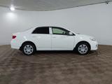 Toyota Corolla 2013 года за 4 890 000 тг. в Шымкент – фото 4