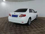 Toyota Corolla 2013 года за 4 890 000 тг. в Шымкент – фото 5