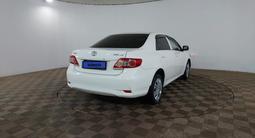 Toyota Corolla 2013 года за 4 890 000 тг. в Шымкент – фото 5