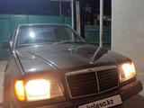 Mercedes-Benz E 280 1992 годаүшін1 400 000 тг. в Тараз – фото 4