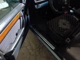 Mercedes-Benz E 280 1992 годаүшін1 400 000 тг. в Тараз – фото 5