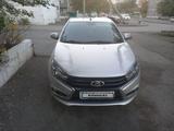 ВАЗ (Lada) Vesta 2017 года за 5 200 000 тг. в Экибастуз – фото 4