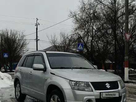 Suzuki Grand Vitara 2008 года за 6 000 000 тг. в Уральск – фото 2