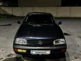 Volkswagen Golf 1993 года за 1 600 000 тг. в Тараз