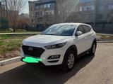 Hyundai Tucson 2020 года за 12 100 000 тг. в Астана – фото 2