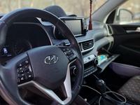 Hyundai Tucson 2020 годаүшін11 200 000 тг. в Астана