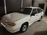 ВАЗ (Lada) 2114 2013 года за 1 800 000 тг. в Шымкент – фото 2