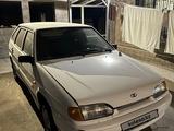 ВАЗ (Lada) 2114 2013 года за 1 800 000 тг. в Шымкент