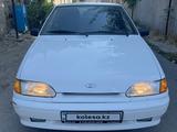 ВАЗ (Lada) 2114 2013 годаүшін1 600 000 тг. в Шымкент – фото 3
