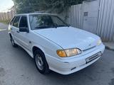 ВАЗ (Lada) 2114 2013 годаүшін1 600 000 тг. в Шымкент – фото 4