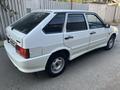 ВАЗ (Lada) 2114 2013 года за 1 600 000 тг. в Шымкент – фото 5