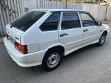 ВАЗ (Lada) 2114 2013 годаүшін1 600 000 тг. в Шымкент – фото 5