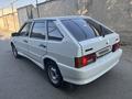 ВАЗ (Lada) 2114 2013 года за 1 600 000 тг. в Шымкент – фото 7