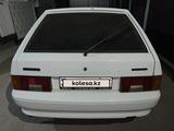 ВАЗ (Lada) 2114 2013 года за 1 800 000 тг. в Шымкент – фото 4