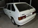 ВАЗ (Lada) 2114 2013 года за 1 800 000 тг. в Шымкент – фото 3
