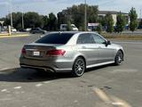 Mercedes-Benz E 350 2013 годаүшін7 600 000 тг. в Актобе – фото 4