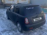 Lifan Smily 2012 года за 1 000 000 тг. в Аягоз