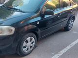 Chevrolet Aveo 2013 года за 3 600 000 тг. в Астана – фото 4