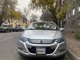 Honda Insight 2009 годаүшін5 000 000 тг. в Алматы – фото 2