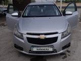 Chevrolet Cruze 2010 годаfor3 500 000 тг. в Туркестан – фото 3