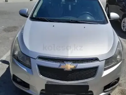 Chevrolet Cruze 2010 года за 3 500 000 тг. в Туркестан – фото 6