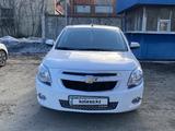 Chevrolet Cobalt 2023 года за 6 500 000 тг. в Семей – фото 2