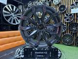 Диски R-17*5*114.3 в наличии Astana за 227 000 тг. в Астана
