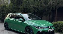 Volkswagen Golf 2024 года за 30 800 000 тг. в Алматы