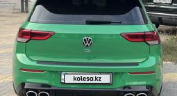 Volkswagen Golf 2024 года за 30 800 000 тг. в Алматы – фото 3