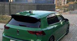 Volkswagen Golf 2024 года за 30 800 000 тг. в Алматы – фото 2