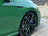 Volkswagen Golf 2024 года за 30 800 000 тг. в Алматы – фото 5