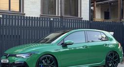 Volkswagen Golf 2024 года за 30 800 000 тг. в Алматы – фото 4