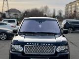 Land Rover Range Rover 2010 года за 11 000 000 тг. в Талдыкорган