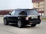 Land Rover Range Rover 2010 года за 11 000 000 тг. в Талдыкорган – фото 5